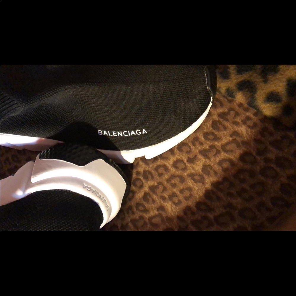 Fashion Socks sneakers